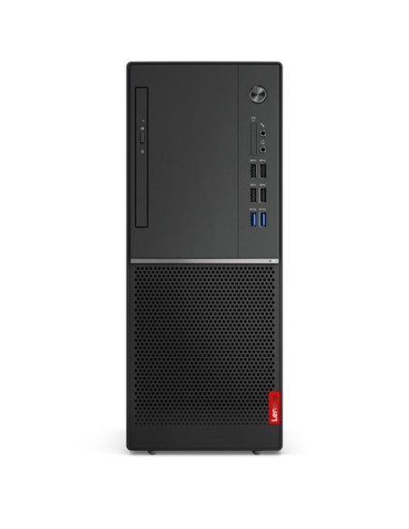 Lenovo V530 i5-8400 Torre 8ª generación de procesadores Intel® Core™ i5 8 GB DDR4-SDRAM 1000 GB Unidad de disco duro PC Negro