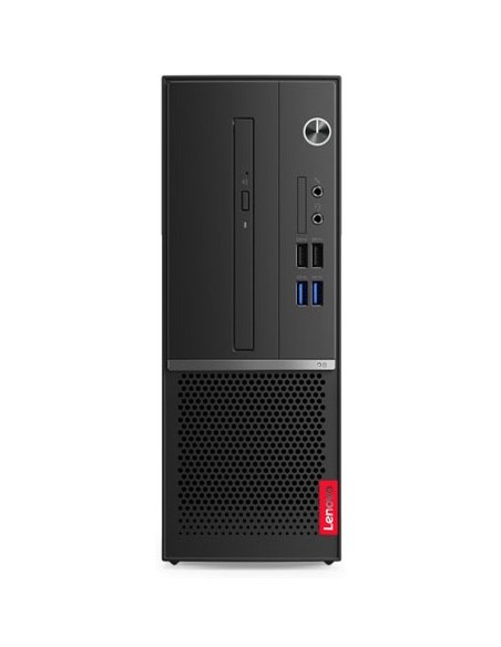 Lenovo V530s i5-8400 SFF 8ª generación de procesadores Intel® Core™ i5 8 GB DDR4-SDRAM 1000 GB Unidad de disco duro PC Negro