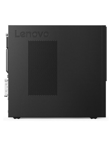 Lenovo V530s i5-8400 SFF 8ª generación de procesadores Intel® Core™ i5 8 GB DDR4-SDRAM 1000 GB Unidad de disco duro PC Negro