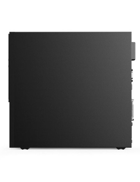 Lenovo V530s i5-8400 SFF 8ª generación de procesadores Intel® Core™ i5 8 GB DDR4-SDRAM 1000 GB Unidad de disco duro PC Negro
