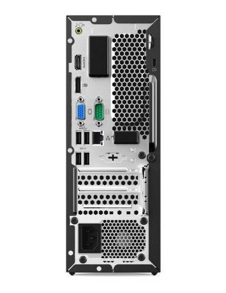 Lenovo V530s i5-8400 SFF 8ª generación de procesadores Intel® Core™ i5 8 GB DDR4-SDRAM 1000 GB Unidad de disco duro PC Negro