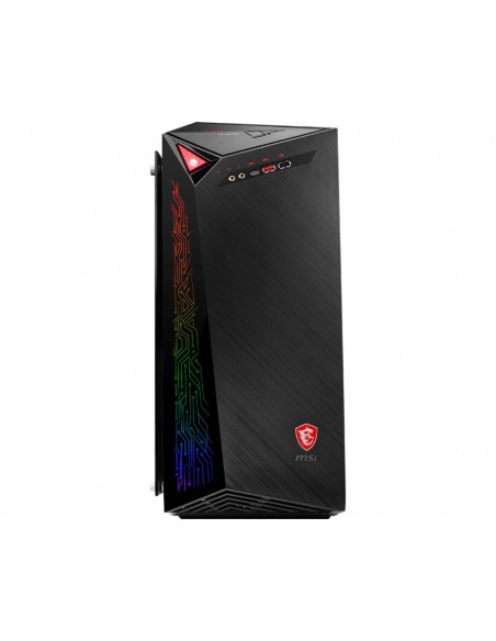 MSI Infinite X Plus 9SF-296EU i9-9900K Escritorio 9na generación de procesadores Intel® Core™ i9 32 GB DDR4-SDRAM 2512 GB