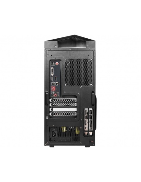 MSI Infinite X Plus 9SF-296EU i9-9900K Escritorio 9na generación de procesadores Intel® Core™ i9 32 GB DDR4-SDRAM 2512 GB