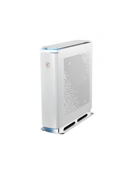 MSI Creator P100X 11TE-637EU DDR4-SDRAM i7-11700K Escritorio Intel® Core™ i7 de 11ma Generación 64 GB 3000 GB HDD+SSD Windows