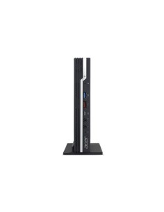 Acer Veriton N N4670G DDR4-SDRAM i5-10400T mini PC Intel® Core™ i5 de 10ma Generación 8 GB 256 GB SSD Windows 10 Pro Negro