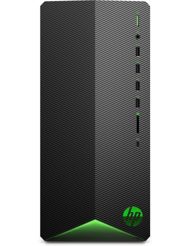 HP Pavilion Gaming Desktop TG01-2109ns PC