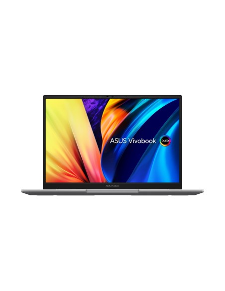 ASUS VivoBook OLED K3402ZA-KM079W - Portátil 14" WQXGA+ 90Hz (Core i7-12700H, 16GB RAM, 512GB SSD, Iris Xe Graphics, Windows 11