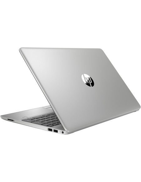 HP 250 G8 15.6" Intel Core i5 1135G7 16GB RAM 512GB SSD Windows 11 Home Gris Plata