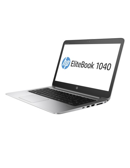 HP EliteBook Folio 1040 G3 DDR4-SDRAM Ultrabook 35,6 cm (14") 1920 x 1080 Pixeles 6ª generación de procesadores Intel® Core™ i7