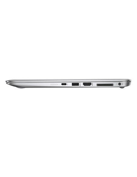 HP EliteBook Folio 1040 G3 DDR4-SDRAM Ultrabook 35,6 cm (14") 1920 x 1080 Pixeles 6ª generación de procesadores Intel® Core™ i7