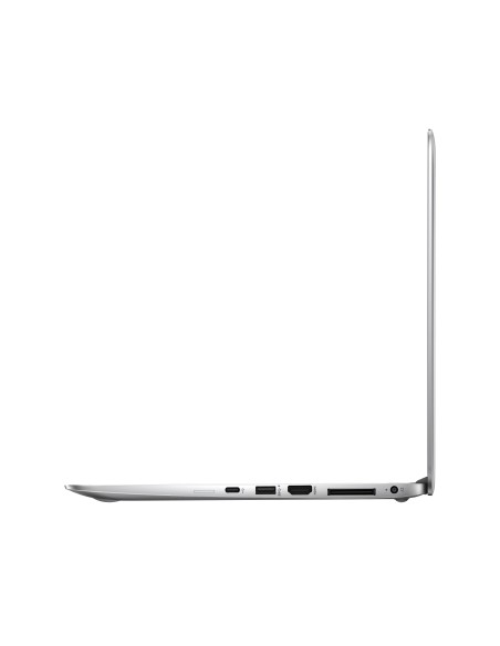 HP EliteBook Folio 1040 G3 DDR4-SDRAM Ultrabook 35,6 cm (14") 1920 x 1080 Pixeles 6ª generación de procesadores Intel® Core™ i7