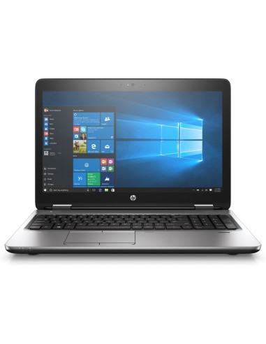 HP ProBook PC Notebook 650 G3