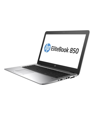 HP EliteBook PC Notebook 850 G4
