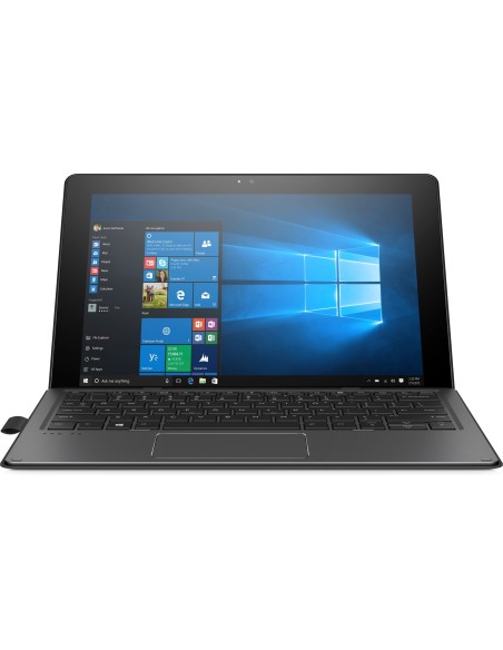 HP Pro x2 612 G2 LPDDR3-SDRAM Híbrido (2-en-1) 30,5 cm (12") 1920 x 1280 Pixeles Pantalla táctil 7ª generación de procesadores