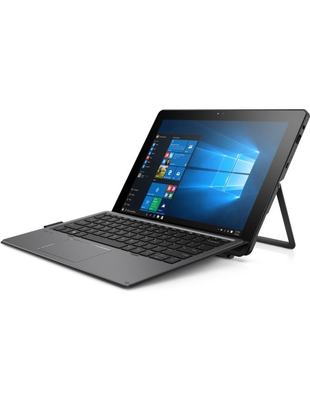 HP Pro x2 612 G2 LPDDR3-SDRAM Híbrido (2-en-1) 30,5 cm (12") 1920 x 1280 Pixeles Pantalla táctil 7ª generación de procesadores