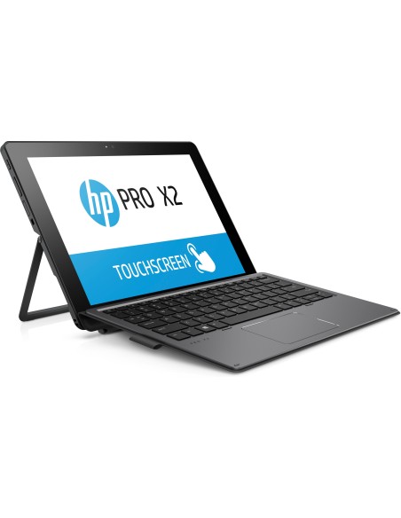 HP Pro x2 612 G2 LPDDR3-SDRAM Híbrido (2-en-1) 30,5 cm (12") 1920 x 1280 Pixeles Pantalla táctil 7ª generación de procesadores