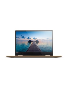 Lenovo Yoga 720 DDR4-SDRAM Híbrido (2-en-1) 33,8 cm (13.3") 1920 x 1080 Pixeles Pantalla táctil 7ª generación de procesadores