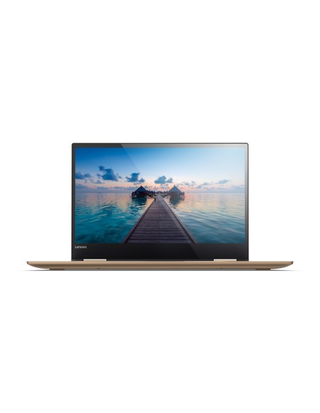 Lenovo Yoga 720 DDR4-SDRAM Híbrido (2-en-1) 33,8 cm (13.3") 1920 x 1080 Pixeles Pantalla táctil 7ª generación de procesadores