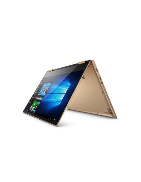 Lenovo Yoga 720 DDR4-SDRAM Híbrido (2-en-1) 33,8 cm (13.3") 1920 x 1080 Pixeles Pantalla táctil 7ª generación de procesadores