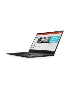 Lenovo ThinkPad X1 Carbon LPDDR3-SDRAM Portátil 35,6 cm (14") 1920 x 1080 Pixeles 7ª generación de procesadores Intel® Core™ i5