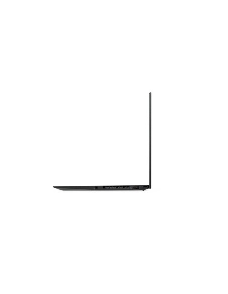 Lenovo ThinkPad X1 Carbon LPDDR3-SDRAM Portátil 35,6 cm (14") 1920 x 1080 Pixeles 7ª generación de procesadores Intel® Core™ i5