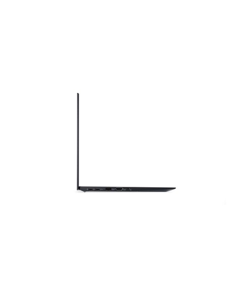 Lenovo ThinkPad X1 Carbon LPDDR3-SDRAM Portátil 35,6 cm (14") 1920 x 1080 Pixeles 7ª generación de procesadores Intel® Core™ i5