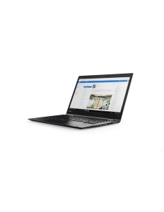 Lenovo ThinkPad X1 Yoga LPDDR3-SDRAM Híbrido (2-en-1) 35,6 cm (14") 2560 x 1440 Pixeles Pantalla táctil 7ª generación de