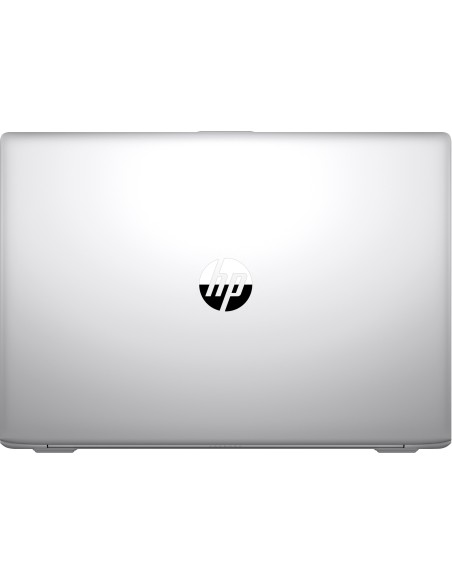 HP ProBook 450 G5 DDR4-SDRAM Portátil 39,6 cm (15.6") 1920 x 1080 Pixeles 8ª generación de procesadores Intel® Core™ i5 8 GB