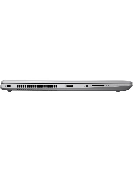 HP ProBook 450 G5 DDR4-SDRAM Portátil 39,6 cm (15.6") 1366 x 768 Pixeles 8ª generación de procesadores Intel® Core™ i5 4 GB 500