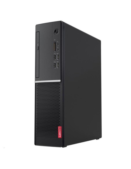 Lenovo V520s G3930 SFF Intel® Celeron® G 4 GB DDR4-SDRAM 500 GB Unidad de disco duro FreeDOS PC Negro