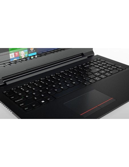 Lenovo V110 Portátil 39,6 cm (15.6") 1366 x 768 Pixeles 7th Generation AMD A9-Series APUs 8 GB DDR4-SDRAM 256 GB SSD Wi-Fi 5