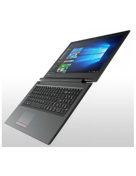 Lenovo V110 Portátil 39,6 cm (15.6") 1366 x 768 Pixeles 7th Generation AMD A9-Series APUs 8 GB DDR4-SDRAM 256 GB SSD Wi-Fi 5