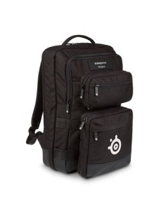 Targus TSB941EU maletines para portátil 43,9 cm (17.3") Funda tipo mochila Negro