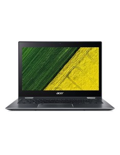 Acer Spin 5 SP513-51-51R Híbrido (2-en-1) 33,8 cm (13.3") 1920 x 1080 Pixeles Pantalla táctil 7ª generación de procesadores