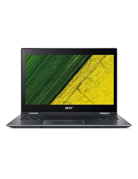 Acer Spin 5 SP513-51-51R Híbrido (2-en-1) 33,8 cm (13.3") 1920 x 1080 Pixeles Pantalla táctil 7ª generación de procesadores