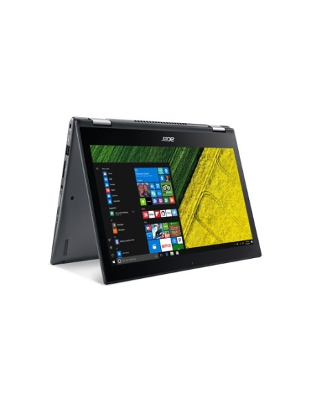 Acer Spin 5 SP513-51-51R Híbrido (2-en-1) 33,8 cm (13.3") 1920 x 1080 Pixeles Pantalla táctil 7ª generación de procesadores