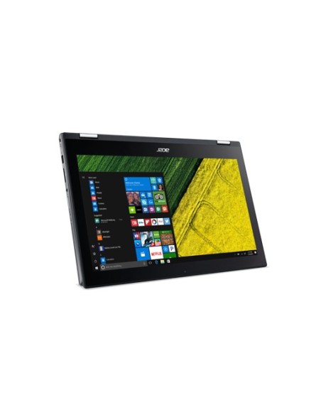 Acer Spin 5 SP513-51-51R Híbrido (2-en-1) 33,8 cm (13.3") 1920 x 1080 Pixeles Pantalla táctil 7ª generación de procesadores