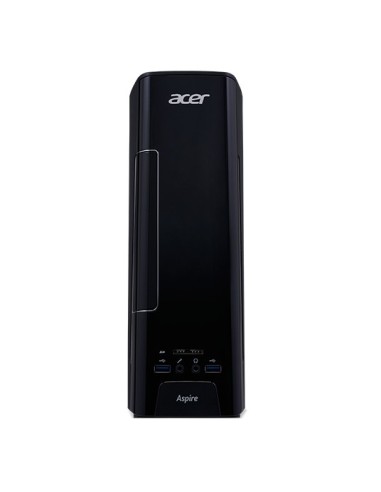 Acer Aspire XC-780 i7-7700 Escritorio 7ª generación de procesadores Intel® Core™ i7 12 GB DDR4-SDRAM 1000 GB Unidad de disco