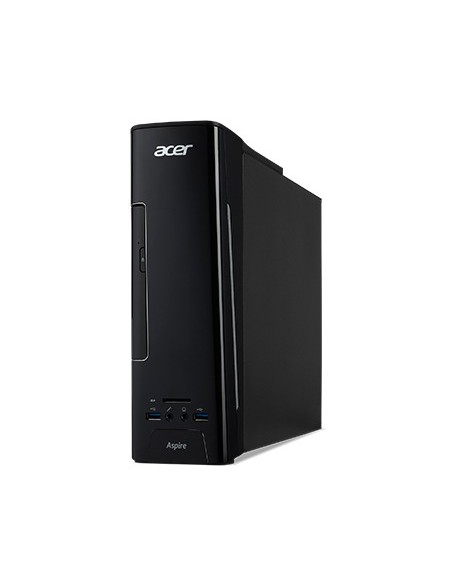 Acer Aspire XC-780 i7-7700 Escritorio 7ª generación de procesadores Intel® Core™ i7 12 GB DDR4-SDRAM 1000 GB Unidad de disco
