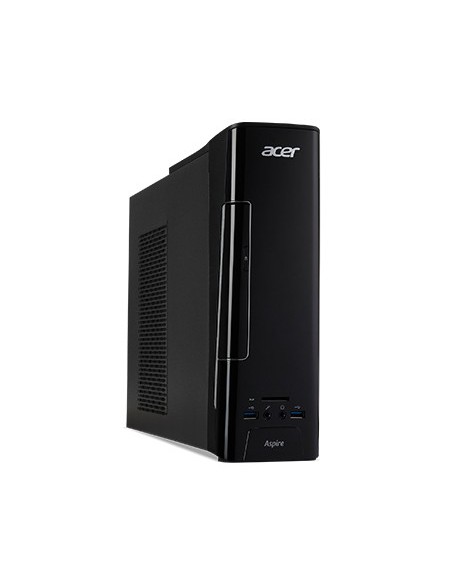 Acer Aspire XC-780 i7-7700 Escritorio 7ª generación de procesadores Intel® Core™ i7 12 GB DDR4-SDRAM 1000 GB Unidad de disco