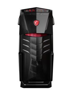 MSI Aegis Ti3 VR7RD SLI-031EU i7-7700K Escritorio 7ª generación de procesadores Intel® Core™ i7 32 GB DDR4-SDRAM 2512 GB