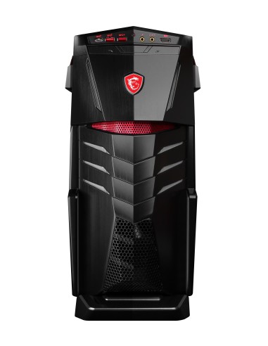 MSI Aegis Ti3 VR7RD SLI-031EU i7-7700K Escritorio 7ª generación de procesadores Intel® Core™ i7 32 GB DDR4-SDRAM 2512 GB