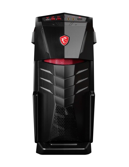 MSI Aegis Ti3 VR7RD SLI-031EU i7-7700K Escritorio 7ª generación de procesadores Intel® Core™ i7 32 GB DDR4-SDRAM 2512 GB