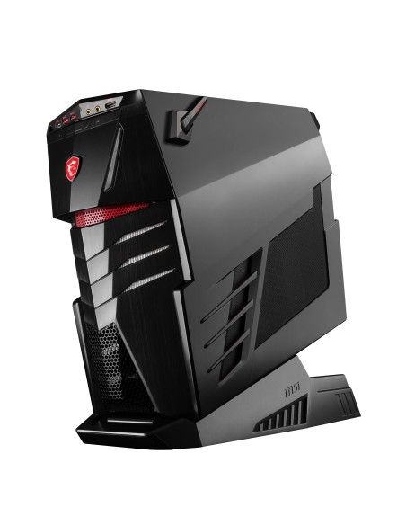 MSI Aegis Ti3 VR7RD SLI-031EU i7-7700K Escritorio 7ª generación de procesadores Intel® Core™ i7 32 GB DDR4-SDRAM 2512 GB