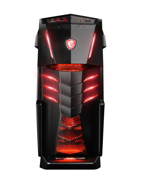 MSI Aegis Ti3 VR7RD SLI-031EU i7-7700K Escritorio 7ª generación de procesadores Intel® Core™ i7 32 GB DDR4-SDRAM 2512 GB