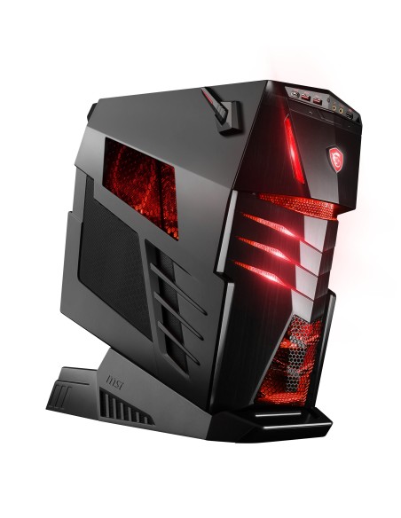 MSI Aegis Ti3 VR7RD SLI-031EU i7-7700K Escritorio 7ª generación de procesadores Intel® Core™ i7 32 GB DDR4-SDRAM 2512 GB