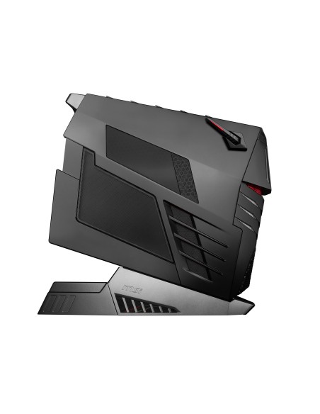 MSI Aegis Ti3 VR7RD SLI-031EU i7-7700K Escritorio 7ª generación de procesadores Intel® Core™ i7 32 GB DDR4-SDRAM 2512 GB