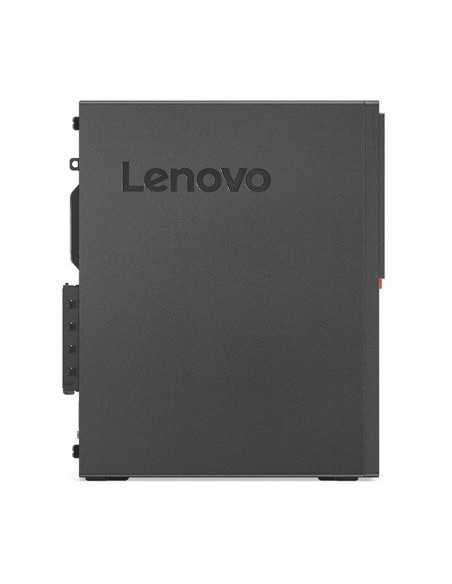 Lenovo ThinkCentre M710 i5-7400 SFF 7ª generación de procesadores Intel® Core™ i5 4 GB DDR4-SDRAM 256 GB SSD Windows 10 Pro PC