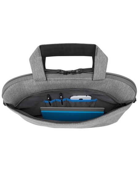 MALETIN PORTATIL TARGUS CITYLITE PRO  15.6"