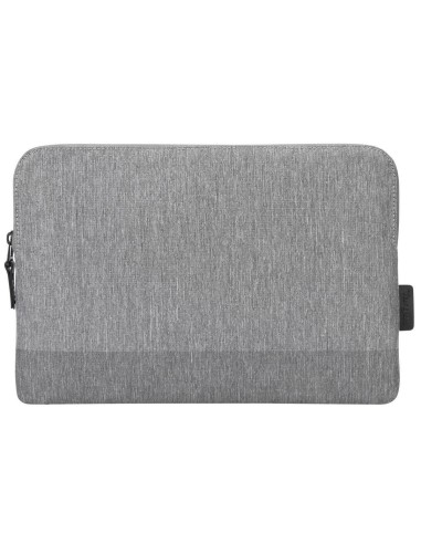 FUNDA TARGUS CITYLITE PRO 12" GRIS